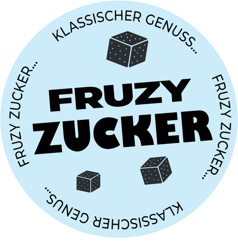 Fruzy® Zucker Icon