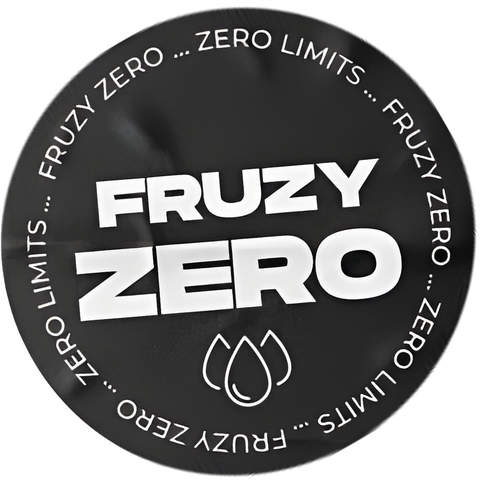 Fruzy® Zero Icon