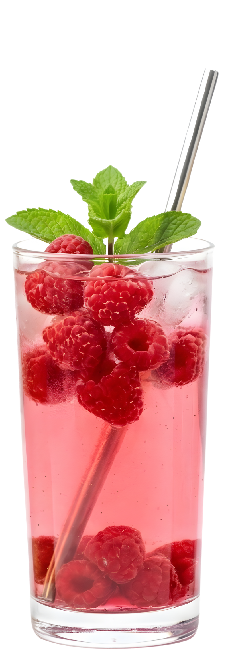 fruzy glass himbeer
