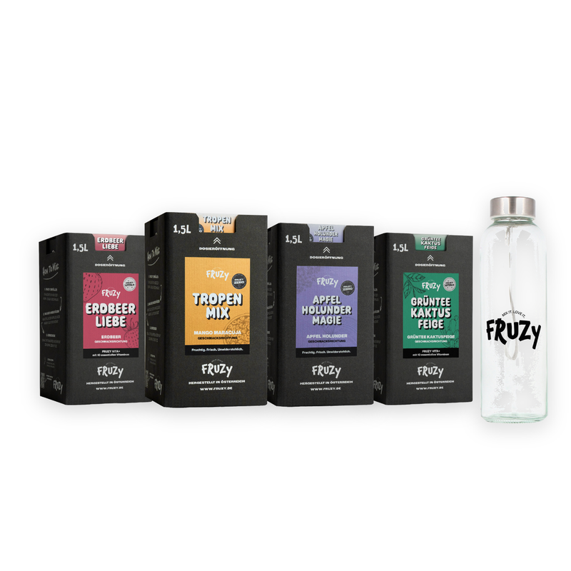 fruzy promo 4 boxes bottle remotion v6